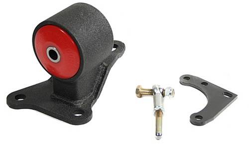 Innovative Mounts - 1992-1995 Honda Civic Innovative Hydraulic to Cable Conversion Trans Mount for B Series
