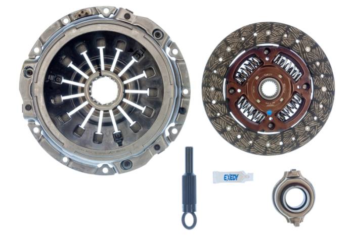 Exedy - Exedy OE 2001-2004 Chrysler Sebring V6 Clutch Kit KMB03