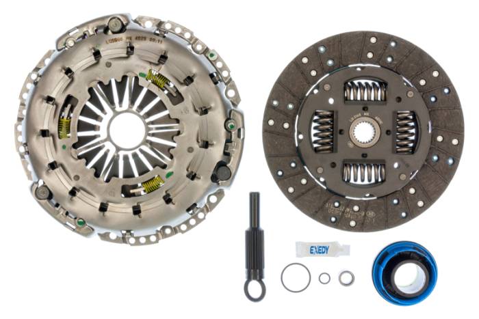 Exedy - Exedy OE 2001-2003 Ford Explorer V6 Clutch Kit FMK1000