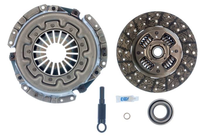 Exedy - Exedy OE 2000-2004 Nissan Frontier V6 Clutch Kit KNS10