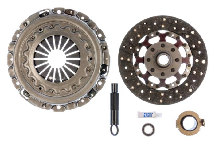 Exedy - Exedy OE 2009-2013 Acura Tl V6 Clutch Kit HCK1012