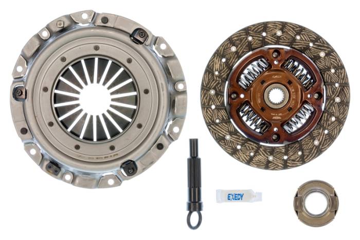 Exedy - Exedy OE 2004-2006 Mitsubishi Lancer L4 Clutch Kit MBK1007