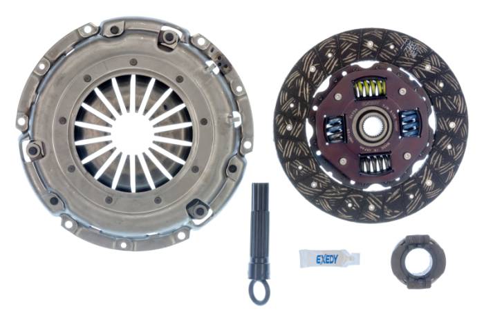 Exedy - Exedy OE 1992-1995 Volkswagen Corrado V6 Clutch Kit 17036