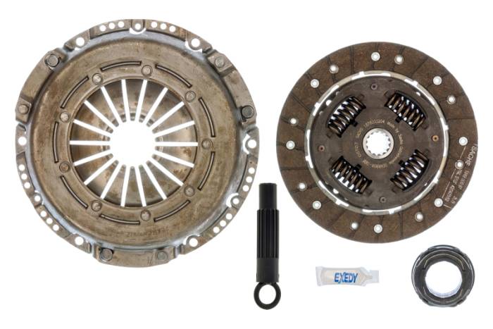 Exedy - Exedy OE Clutch Kit KSA03