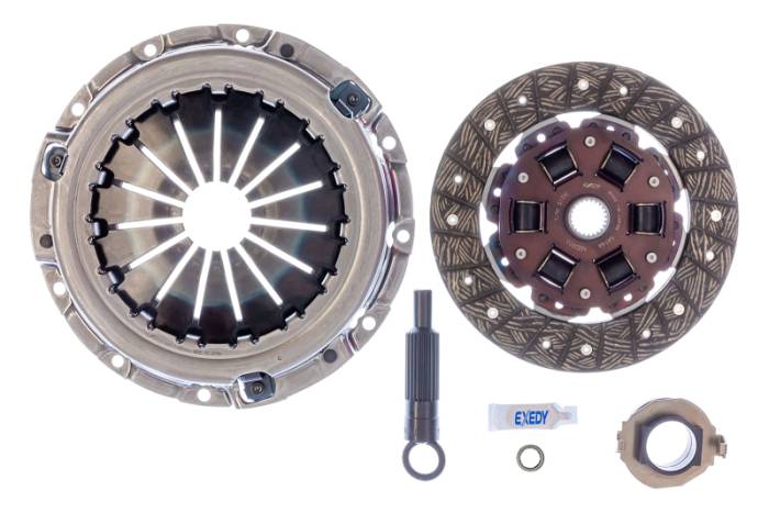 Exedy - Exedy OE 2012-2014 Mazda 3 L4 Clutch Kit MZK1012