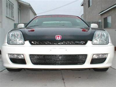 Grillcraft - 1997-2000 Honda Prelude Grillcraft MX Series Lower Grille