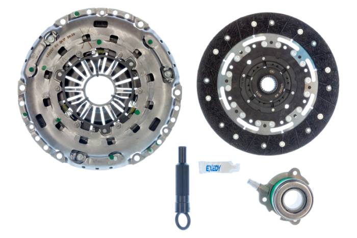 Exedy - Exedy OE 2005-2008 Ford Escape L4 Clutch Kit FMK1019