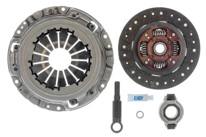 Exedy - Exedy OE 1998-2001 Nissan Altima L4 Clutch Kit KNS06