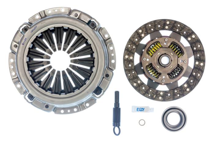 Exedy - Exedy OE 2005-2011 Nissan Frontier V6 Clutch Kit NSK1006