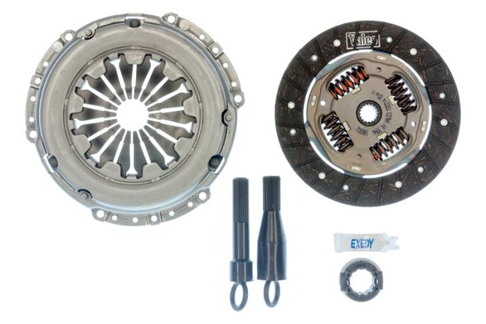 Exedy - Exedy OE 2005-2005 Mini Cooper L4 Clutch Kit BMK1013