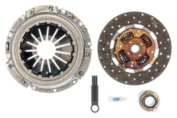 Exedy - Exedy OE 2007-2014 Toyota FJ Cruiser V6 Clutch Kit TYK1503