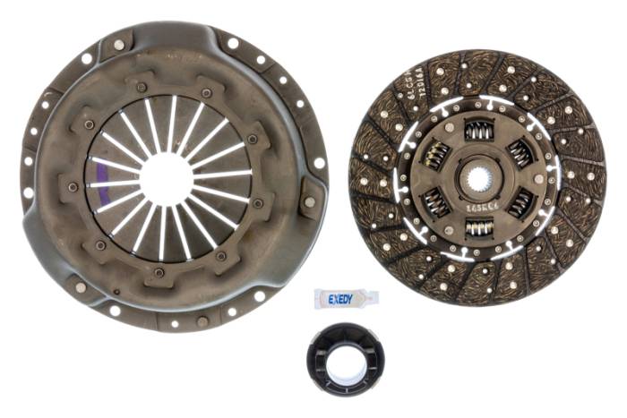 Exedy - Exedy OE Clutch Kit KLR01