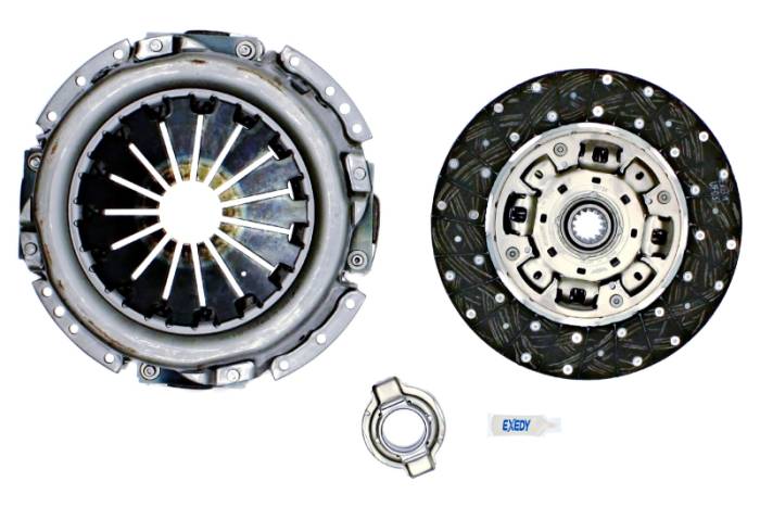 Exedy - Exedy OE Clutch Kit MFK1005