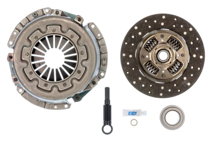 Exedy - Exedy OE 1986-1994 Nissan D21 V6 Clutch Kit 06042