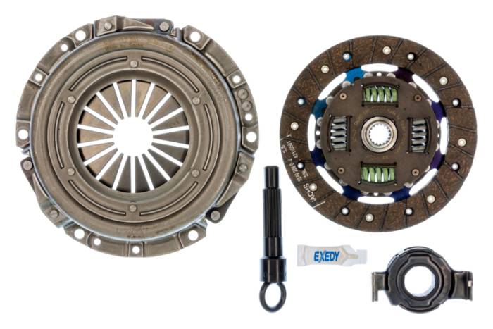 Exedy - Exedy OE Clutch Kit KFI02