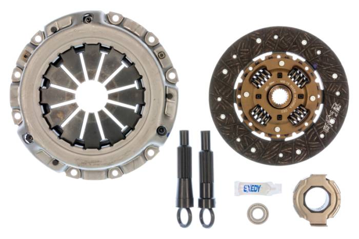 Exedy - Exedy OE Clutch Kit GMK1031
