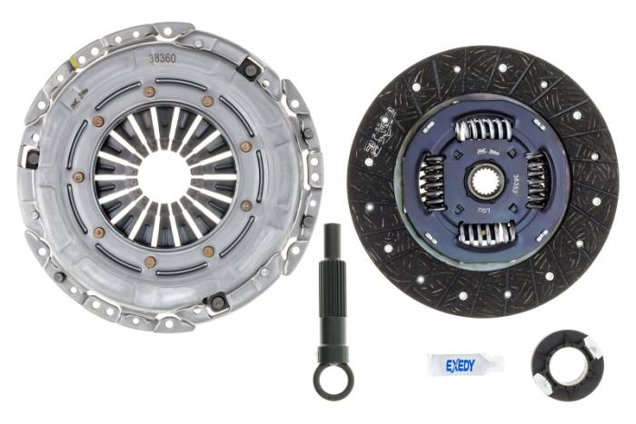 Exedy - Exedy OE Clutch Kit KIK1004