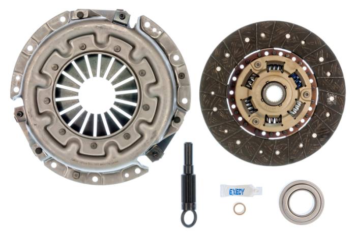 Exedy - Exedy OE 1983-1986 Nissan 720 L4 Clutch Kit 06006
