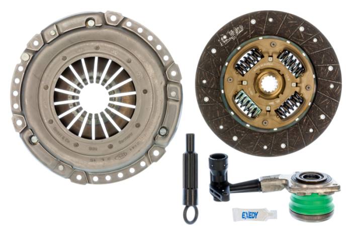 Exedy - Exedy OE 2002-2007 Saturn Vue L4 Clutch Kit KSN03
