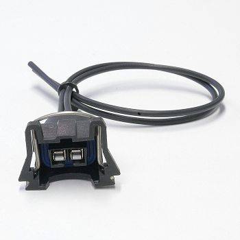 RC Engineering - RC Engineering Performance Fuel Injector 'Pigtail' Clip (4)