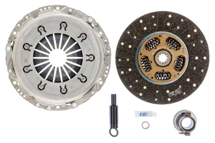 Exedy - Exedy OE 2000-2007 Dodge Dakota V8 Clutch Kit CRK1010