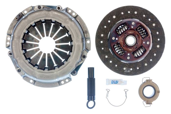 Exedy - Exedy OE 1996-2003 Toyota Rav4 L4 Clutch Kit TYK1502