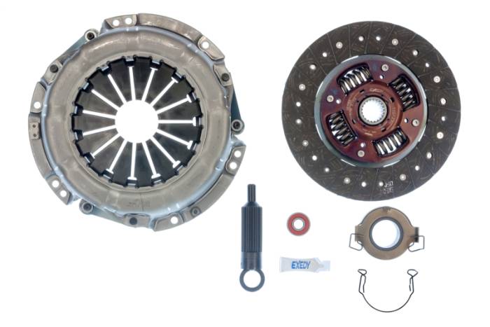 Exedy - Exedy OE Clutch Kit Scion Tc 2.4L 2005-2010 TYK1505