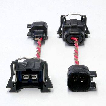 RC Engineering - RC Engineering Performance Fuel Injector 'Bosch Style' Clip (4)