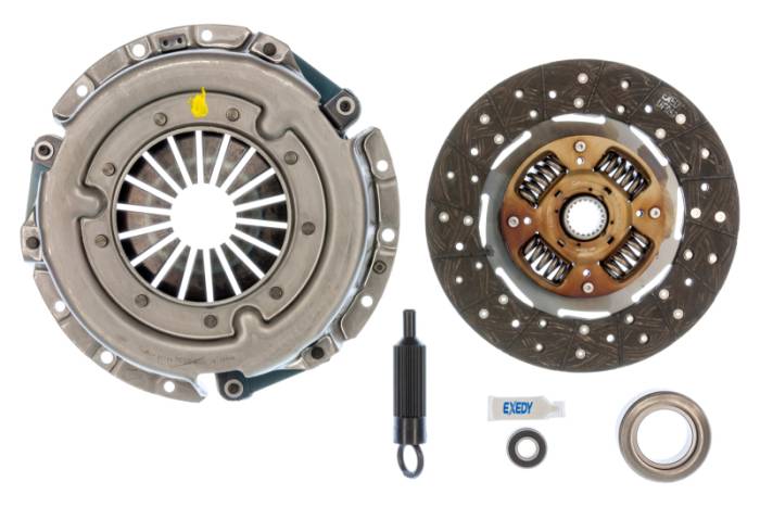 Exedy - Exedy OE Clutch Kit KTY10