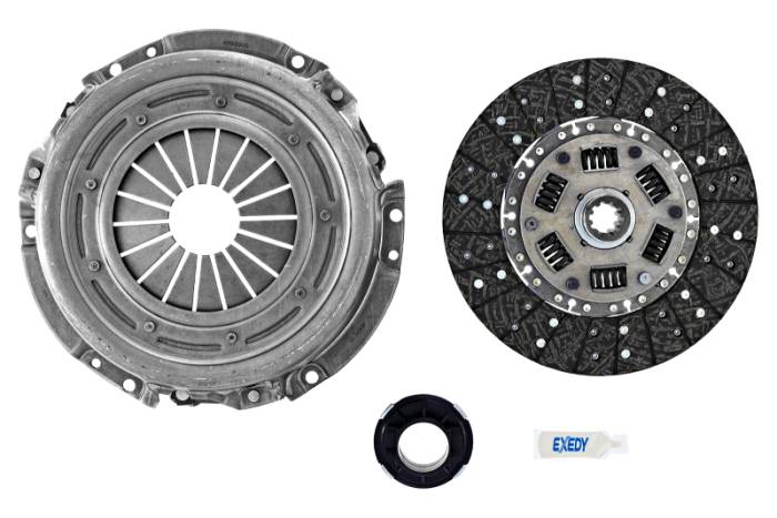 Exedy - Exedy OE Clutch Kit KLR05
