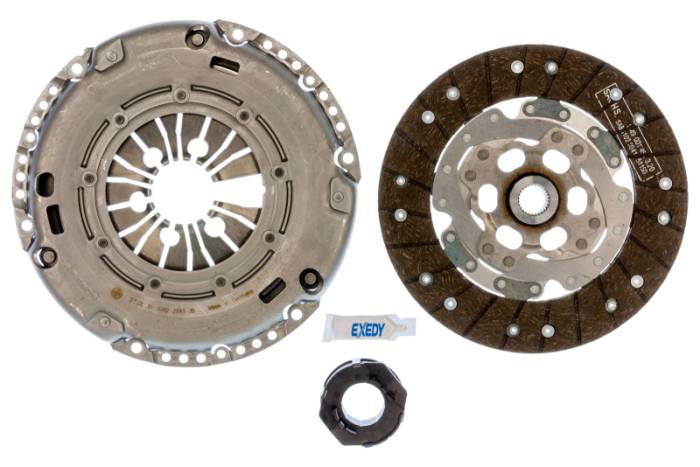 Exedy - Exedy OE 1998-2005 Volkswagen Beetle L4 Clutch Kit KVW03