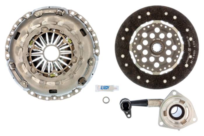 Exedy - Exedy OE Clutch Kit GMK1013
