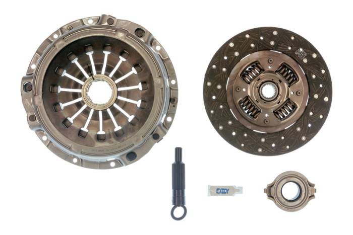 Exedy - Exedy OE Clutch Kit MBK1016