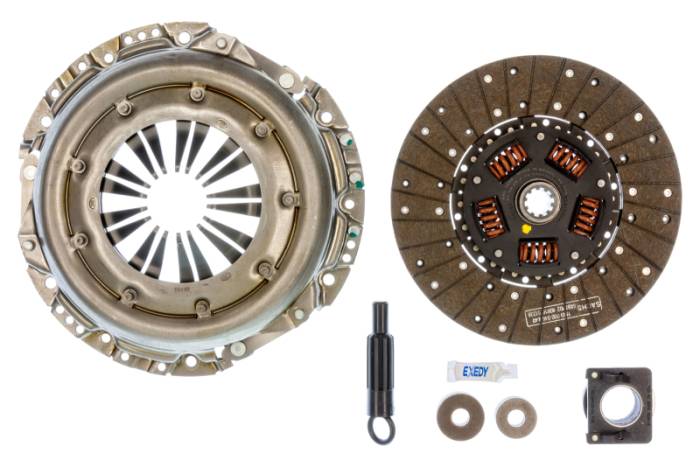 Exedy - Exedy OE Clutch Kit GMK1012