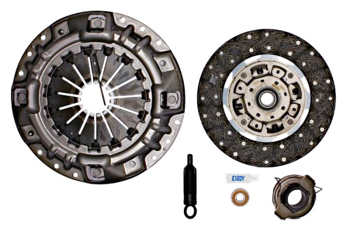 Exedy - Exedy OE Clutch Kit ISK1006