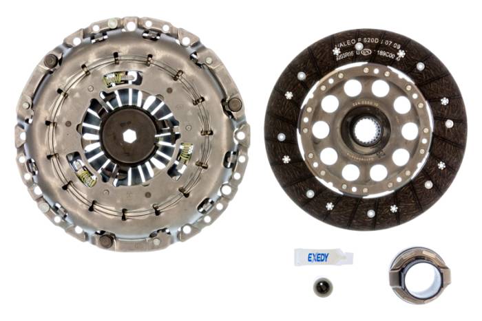 Exedy - Exedy OE Clutch Kit BMK1028