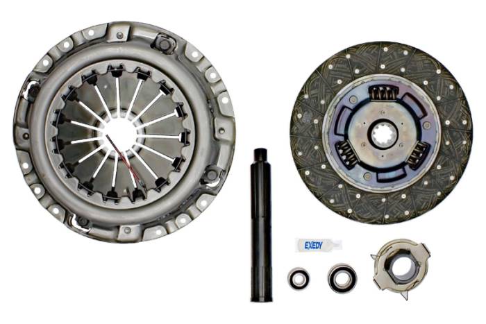 Exedy - Exedy OE Clutch Kit KGM15