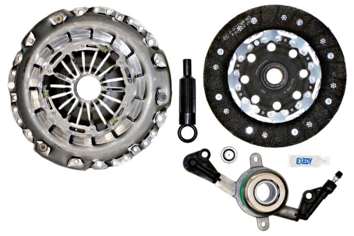 Exedy - Exedy OE 2004-2006 Chrysler Crossfire V6 Clutch Kit CRK1009