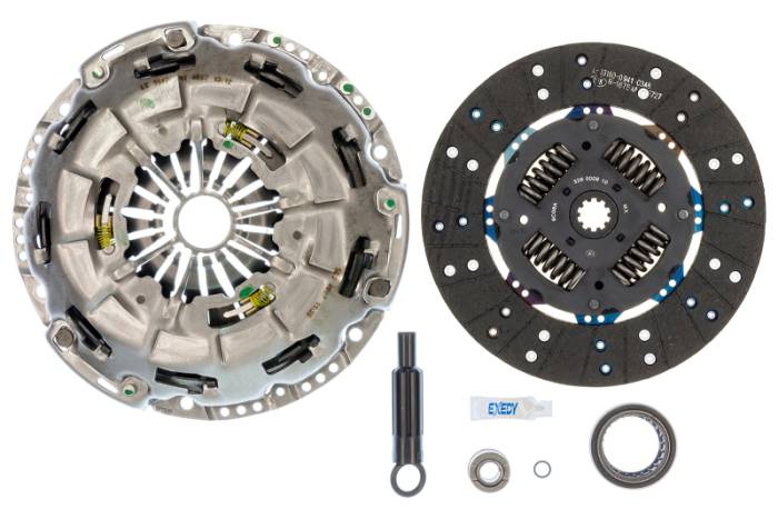 Exedy - Exedy OE 1999-2003 Ford F-150 V8 Clutch Kit KFM12