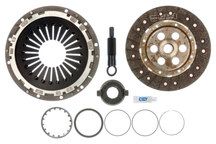 Exedy - Exedy OE Clutch Kit KPO10