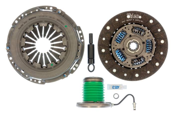 Exedy - Exedy OE 2005-2006 Ford Mustang V6 Clutch Kit FMK1010