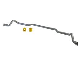 Whiteline - 2002-2006 Acura RSX Whiteline 24mm 2 Point Adjustable Rear Swaybar