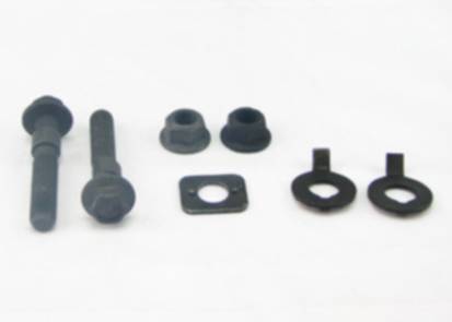 Whiteline - 2002-2006 Acura RSX Whiteline Camber Adj Bolt Kit - 16mm 