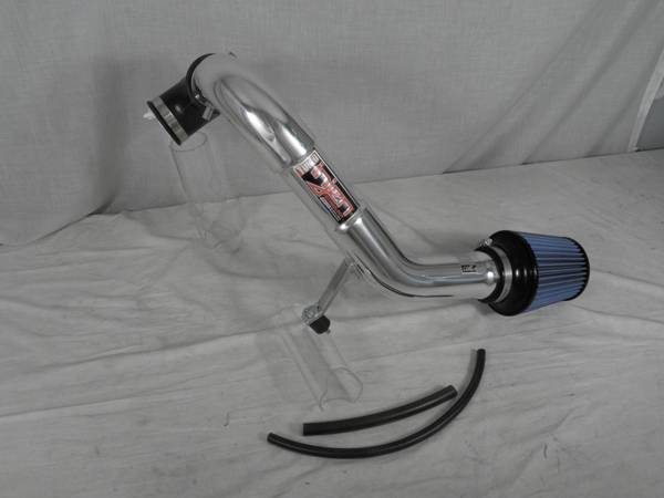 Injen - 2011 Honda CR-Z Injen SP Cold Air Intake (Polished)