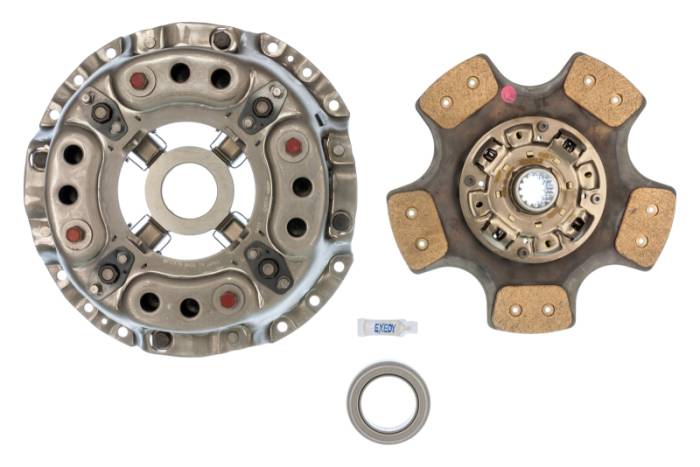 Exedy - Exedy OE Clutch Kit MFK1007