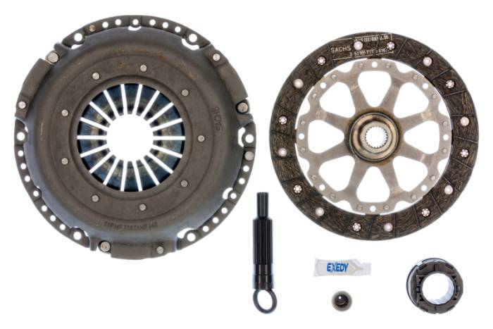 Exedy - Exedy OE Clutch Kit POK1004