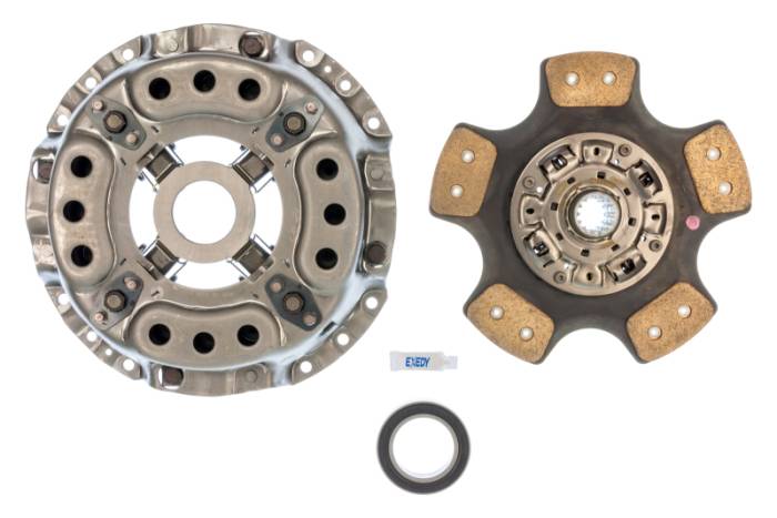 Exedy - Exedy OE Clutch Kit MFK1008