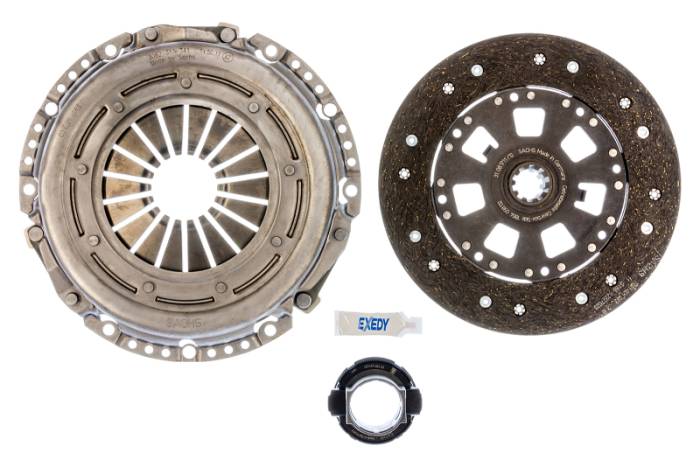 Exedy - Exedy OE 2000-2000 Bmw 328Ci L6 Clutch Kit KBM11