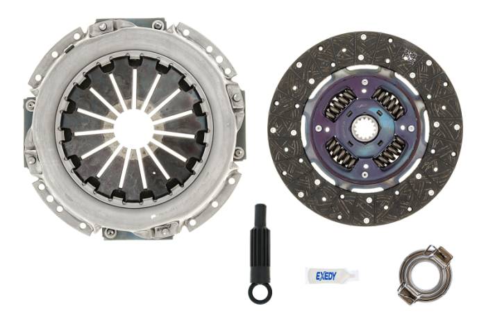 Exedy - Exedy OE Clutch Kit KMF01