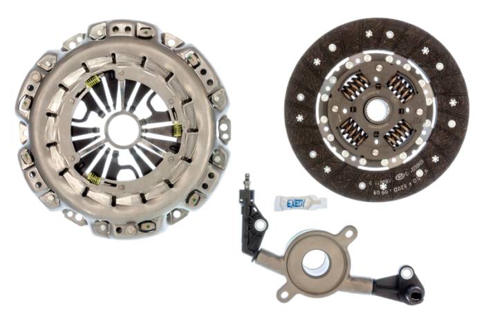 Exedy - Exedy OE Clutch Kit BZK1006
